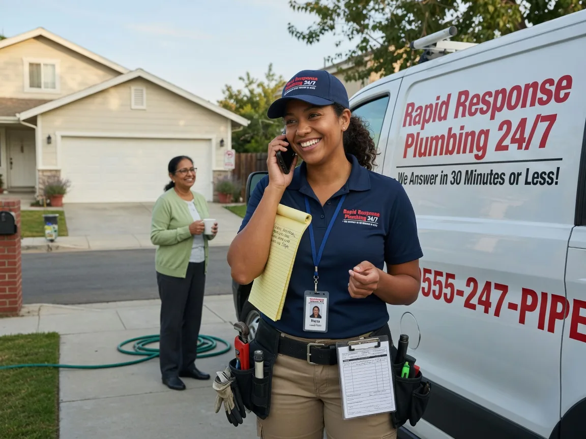 Emergency Plumber Aledo, TX FAQs